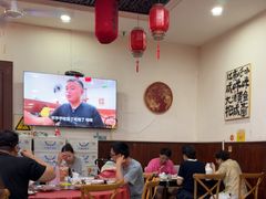 -红灯笼龙凤饭店(宁波老字号店)