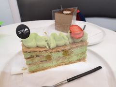 -BanCake·法式千层·拿破仑專門店