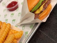 -Shake Shack(天环店)