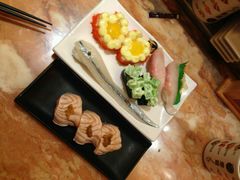 picture-万岁寿司(万国店)