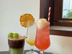 -RT Coffee 放空咖啡