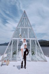 -全城热恋婚纱摄影(优质钻石店)