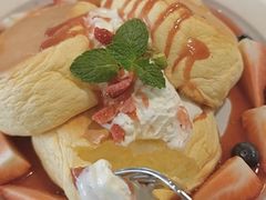 -UPPER KITCHEN(延安路店)