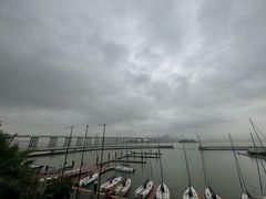 -南沙游艇会·大兵船餐厅