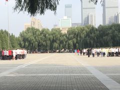 -东北大学(南湖校区)