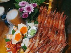 -和彩放题餐厅(酒仙桥店)