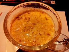 杏仁奶茶-沙嗲王(加拿芬店)