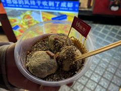 -三大炮豆花铺(锦里店)