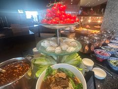 -丽晶酒店-金宝99 Restaurant