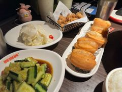 -胖哥俩肉蟹煲(华贸店)