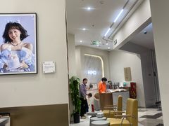 -HIMO海马体照相馆(上海华润CP静安店)