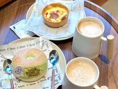 -Max Bakery 阿唛手作