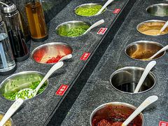 -焯牛潮汕牛肉火锅(云峰街创始店)