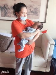 -舒雅母婴护理中心(天虹中心)