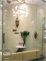 -芳朵美容养生SPA