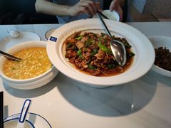 -兰湘子·湘菜小炒(长安万科广场店)