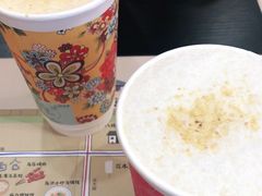 -茶话弄(中贸广场店)