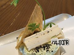 -fishtank鱼缸咖啡(三山街店)