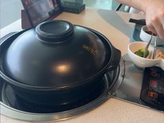 -百年果林椰子鸡(中洲店)