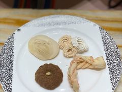 -西藏饭店·亚克·食光自助餐厅