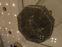 -上海齐鲁酒店·辣椒屋咖啡厅