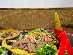 -五谷丰香饺子馆(总店)