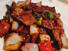 -简小姐·上海餐厅(长城大厦店)