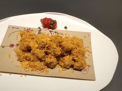 -艳阳天民俗村(公园路店)