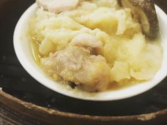 -香港蓮香樓(中環店)