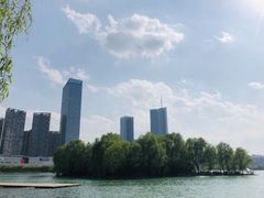 -天鹅湖体育公园
