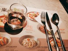 -半秋山西餐厅(宜昌大洋店)