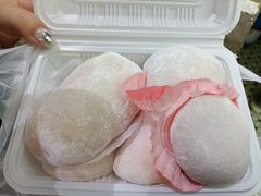 -澳门长洲糯米糍(柯打苏沙街店)