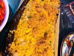 -十三姨正合丰烤肉(营迹路店)