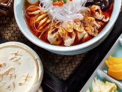-春发生饭店·非遗(南院门店)