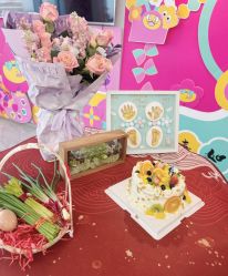 -星乐宝·沁漫月子中心(宝龙一城店)