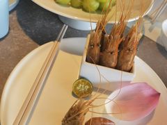 -木守西溪溪隐餐厅