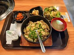 -炼瓦家日式烧肉·寿喜烧(融创精彩天地店)