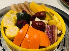 -渔夫蒸鲜(世奥湾店)