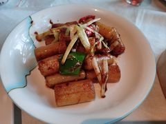 -相思林金岛饭店(青山湖店)