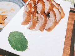 -又一福烤鸭·北京菜(东四店)