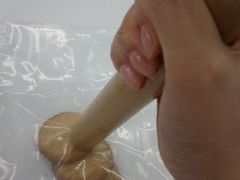 -ABC Cooking Studio(上海环球金融中心店)
