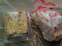 -爱德顺糕点食屋(利民道店)