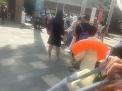 -亚马逊丛林水乐园