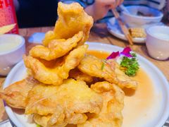 -山河屯铁锅炖·非遗铁锅炖(华强北店)