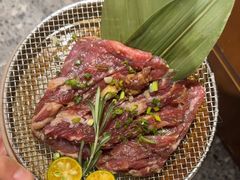 -朴太院·朝鲜族炭火烤肉(民乐园总店)