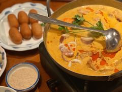 四喜沙茶锅-林四喜·闽南传家菜(鼓浪屿店)