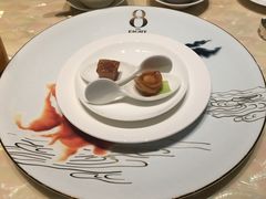 -8餐厅(新葡京酒店)