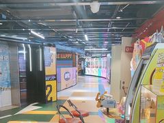 -核客电玩城(东门店)