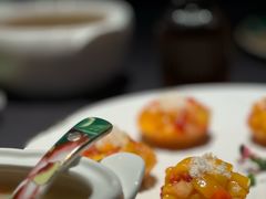 -華府(凯德晶萃店)