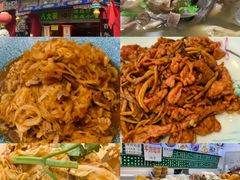 -白魁老号饭庄(安内店)